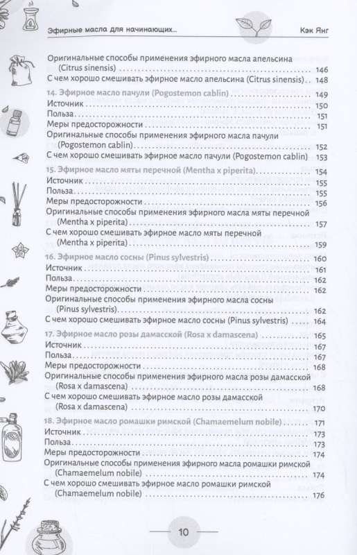 Эфирные масла для начинающих: подробное руководство по использованию 
