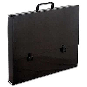 A3 PENMATE Laminated Cardboard Portfolio Folder