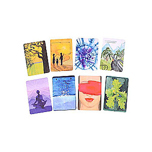 Metaphorical Cards Fifth Element