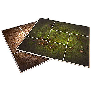 Board game - The Lord of the Rings: Journeys in Middle-earth
