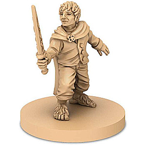 Board game - The Lord of the Rings: Journeys in Middle-earth