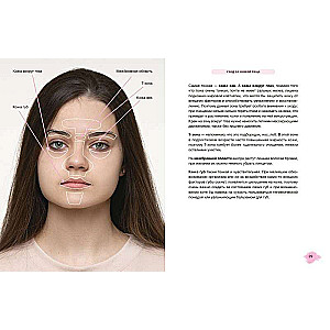Your First Makeup. How a Girl Can Take Care of Her Skin and Highlight Her Natural Beauty