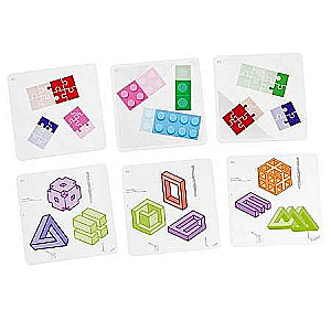 Board Game - Cortex. Super