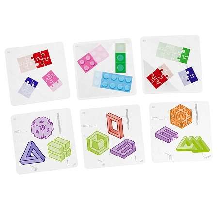 Board Game - Cortex. Super