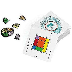 Board Game - Cortex. Super