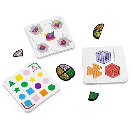 Board Game - Cortex. Super
