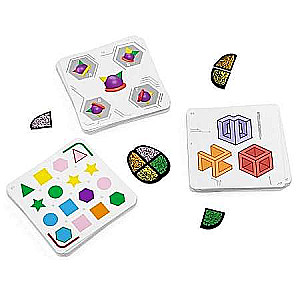 Board Game - Cortex. Super