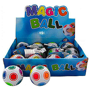 Educational Toy - Magic Ball