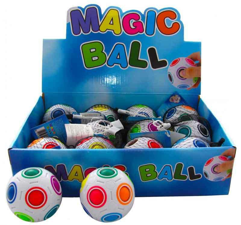 Educational Toy - Magic Ball