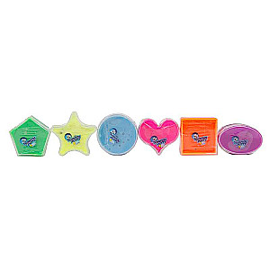 Mass - Jumping putty, mix