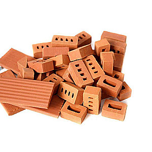 Constructor-Bricks - Windmill