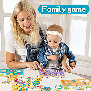 Developing game FarFarLand LOTO - What do girls dream of?
