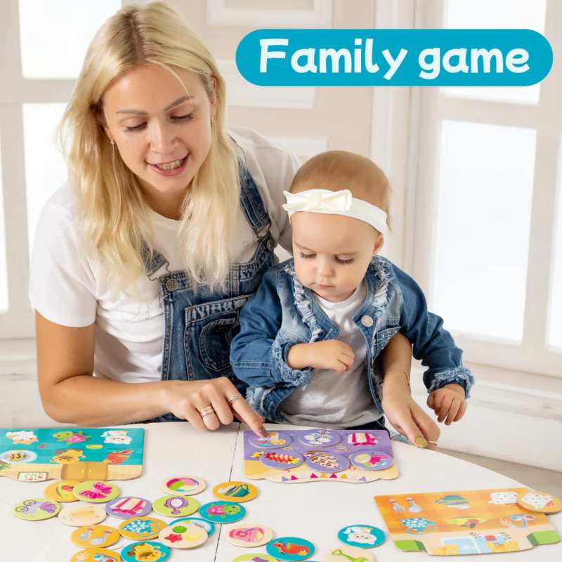 Developing game FarFarLand LOTO - What do girls dream of?