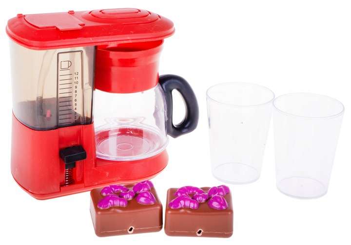 Toy Kitchen Set