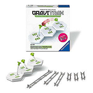 Supplement to the Constructor - GraviTrax Transfer