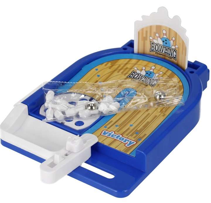 Board Game - Bowling