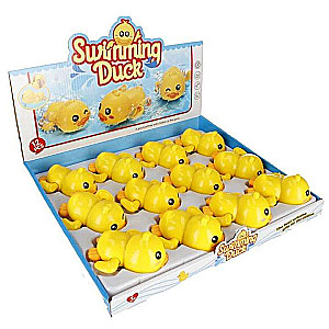 Wind-up toy - Duck