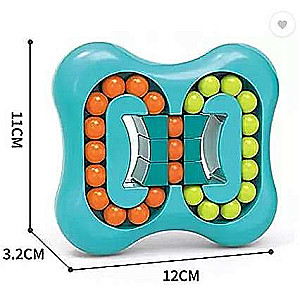 Stress Relief Toy with Balls