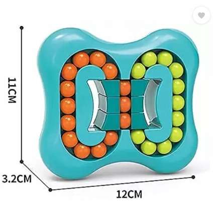 Stress Relief Toy with Balls