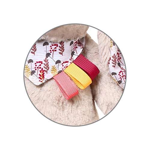 BABYONO Musical Toy RABBIT MILLY