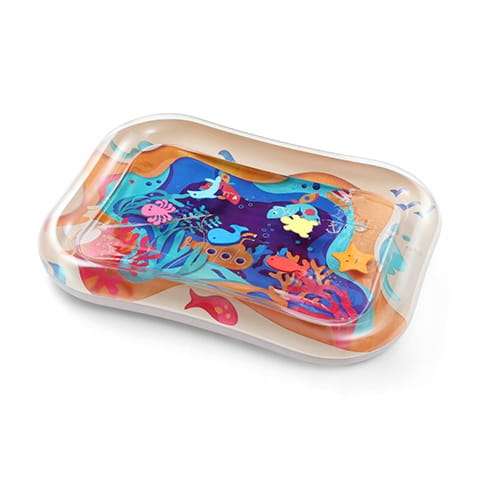 BABYONO play mat