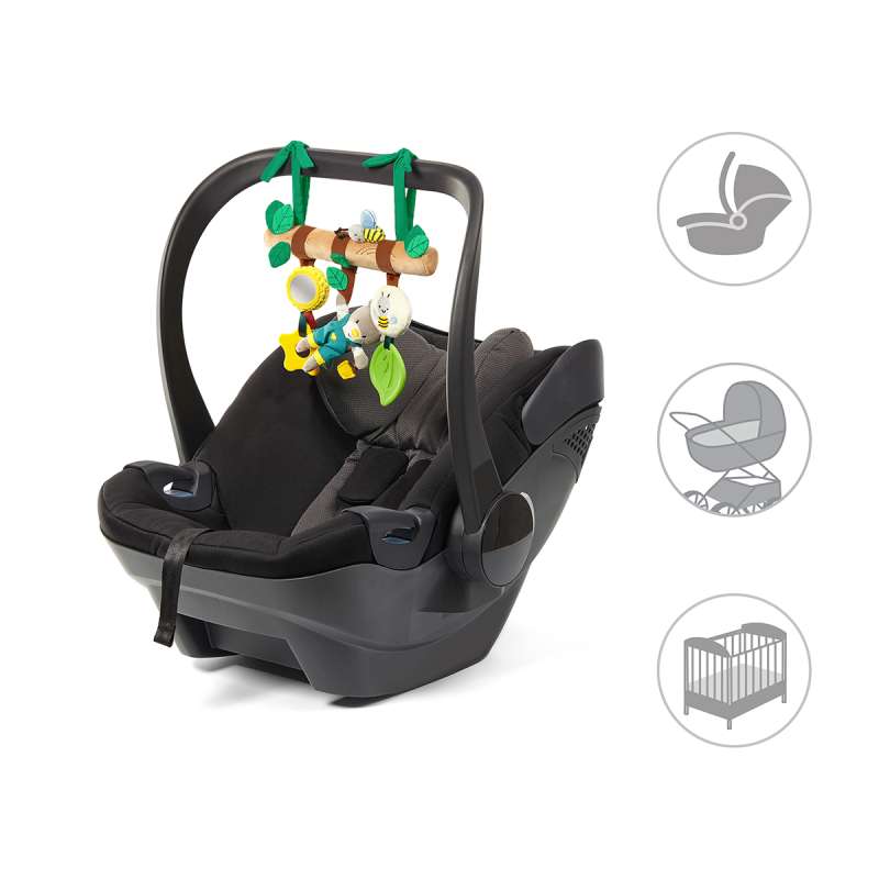 BABYONO Stroller Toy