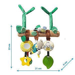 BABYONO Stroller Toy