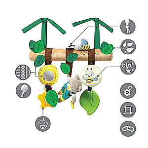 BABYONO Stroller Toy