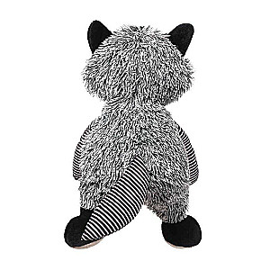 BABYONO Soft Toy RACOON ROCKY