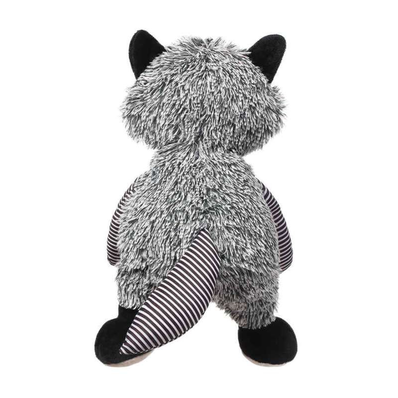 BABYONO Soft Toy RACOON ROCKY