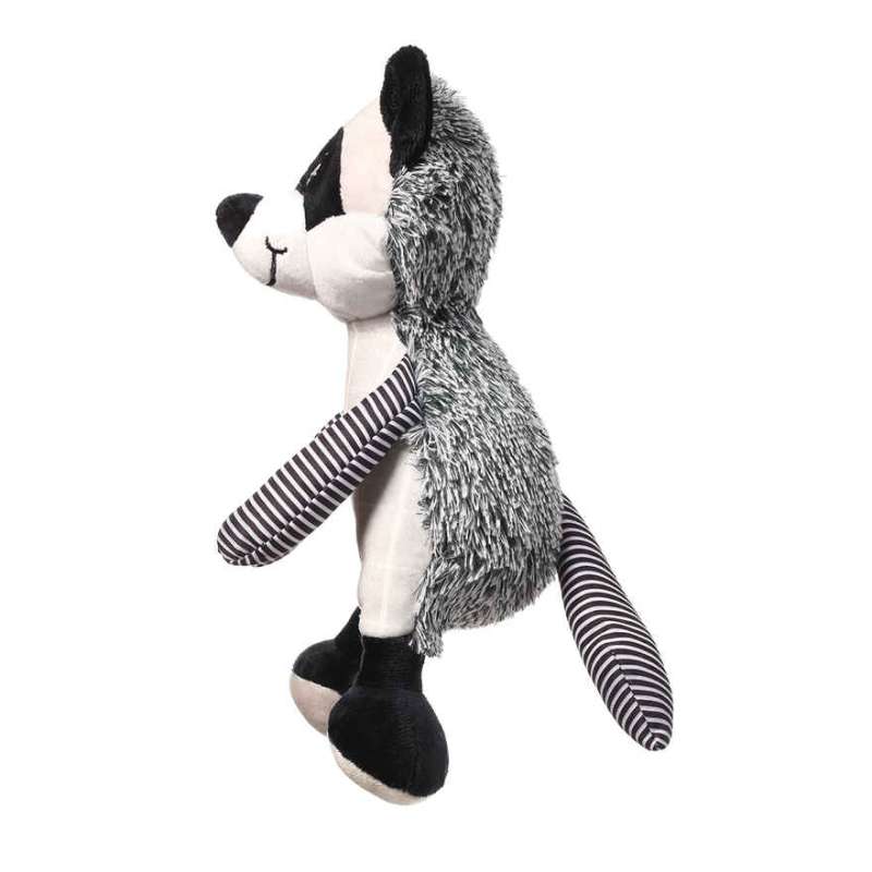 BABYONO Soft Toy RACOON ROCKY