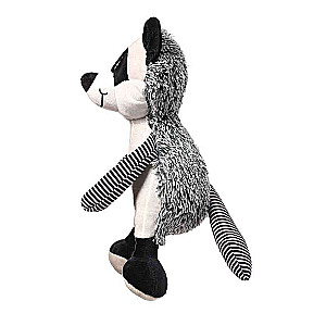 BABYONO Soft Toy RACOON ROCKY