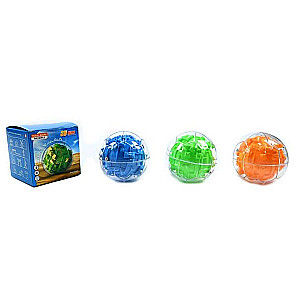 Ball 3D Maze