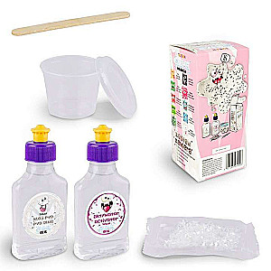 Super kit for making slime - Diamond