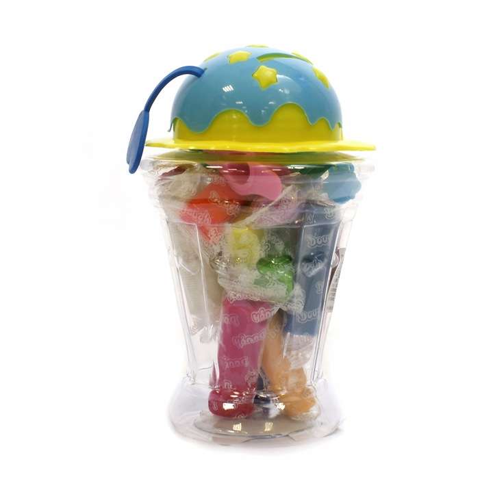 Modeling Mass - Ice Cream Cup, 12 Colors, 4 Shapes