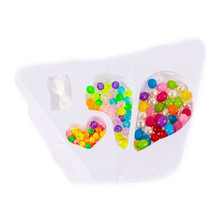 Creative Set - Jewelry Designer