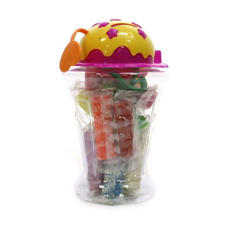 Modeling Mass - Ice Cream Cup, 12 Colors, 4 Shapes