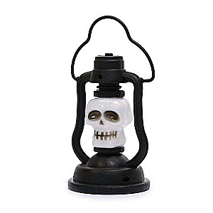 HALLOWEEN Party Lightbulb, mix