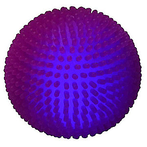 Stress Ball 8cm Neon