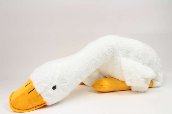 Soft Toy - Goose 90 cm