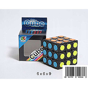 Rubik's Cube 3x3x3