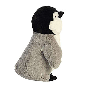 Soft Toy AURORA Eco Nation - Penguin, 24 cm