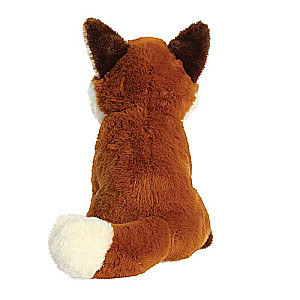 Soft Toy AURORA Eco Nation - Fox, 19 cm