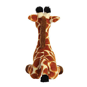 AURORA Eco Nation Soft Toy - Giraffe, 24 cm