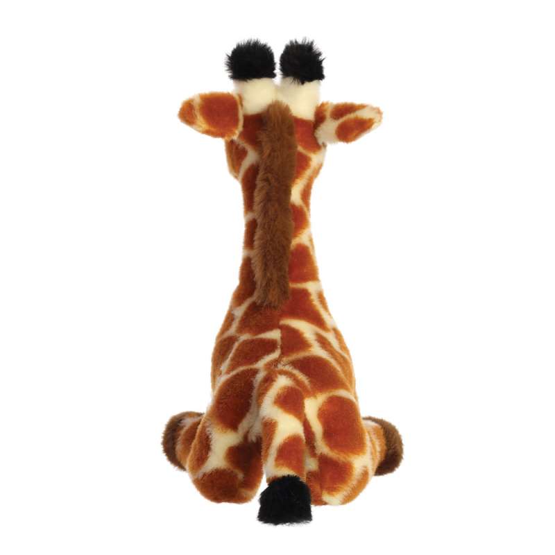 AURORA Eco Nation Soft Toy - Giraffe, 24 cm