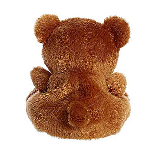 AUR Palm Pals Plush Toy Bear, 11 cm.