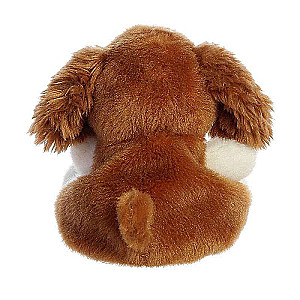 Soft Toy AUR Palm Pals Cocker Spaniel, 11 cm.