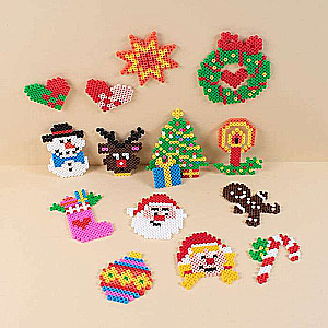 Christmas Thermomosaic 4000 pcs