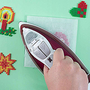 Christmas Thermomosaic 4000 pcs