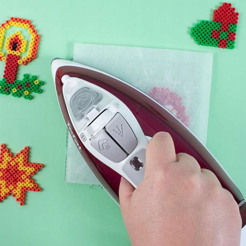 Christmas Thermomosaic 4000 pcs
